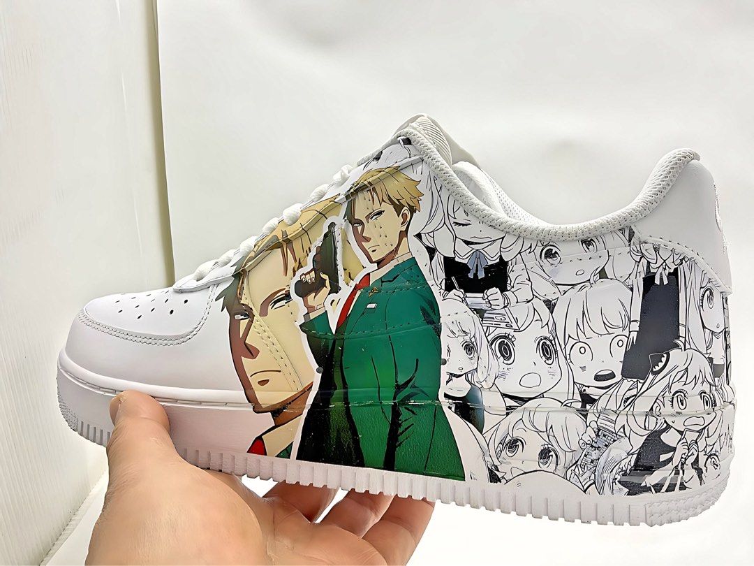 Anime af1 clearance