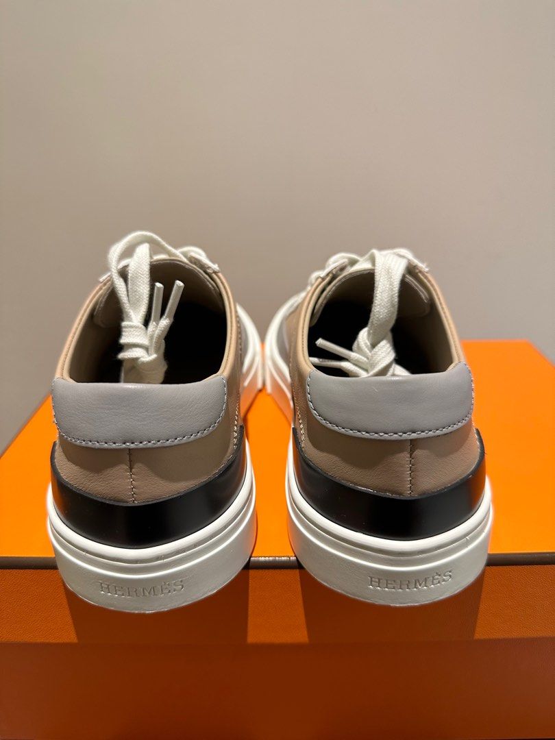 Scarpe hermes hot sale