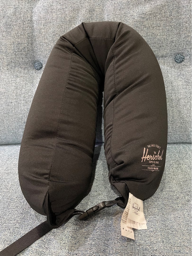 Herschel microbead pillow discount