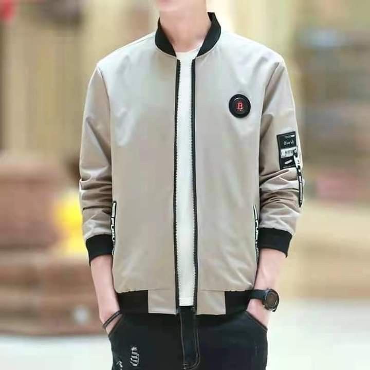Jacket for men outlet in club factory