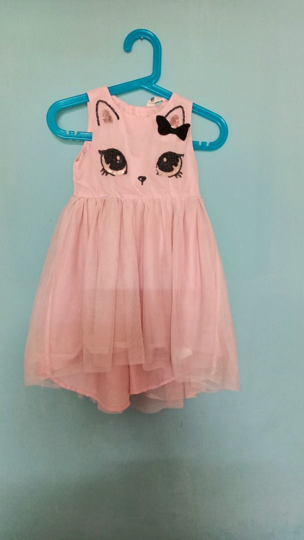 H&m cat dress online