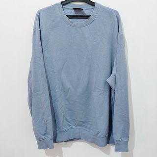 H&M Crewneck Sweatshirt