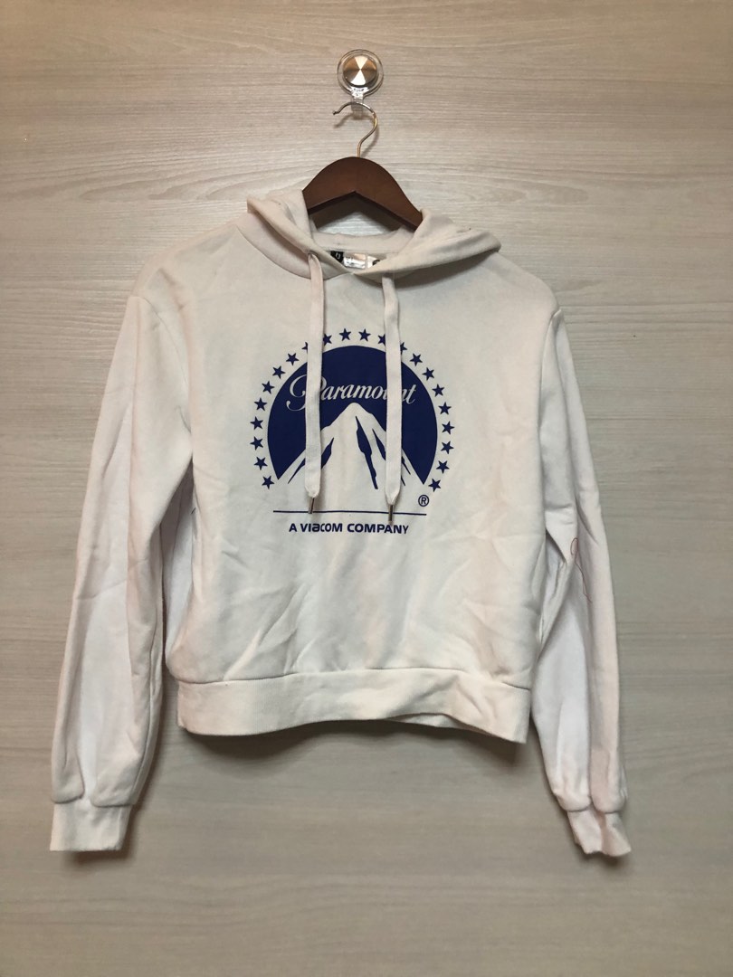 Paramount hoodie h&m discount