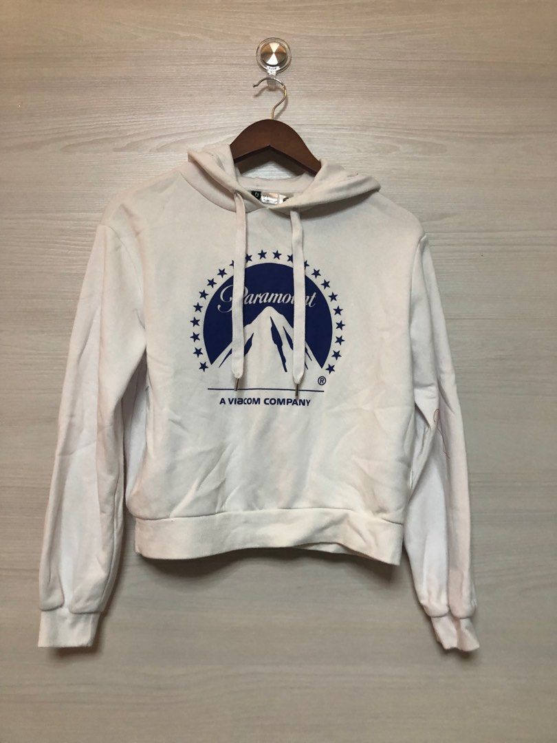 h m paramount hoodie