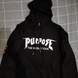 H&M Purpose World Tour