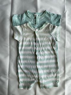 H&M Romper