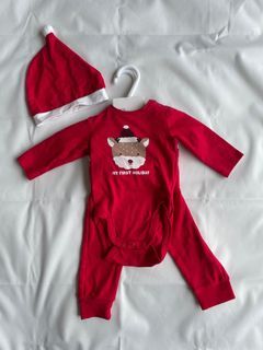 H&M Romper Bodysuit