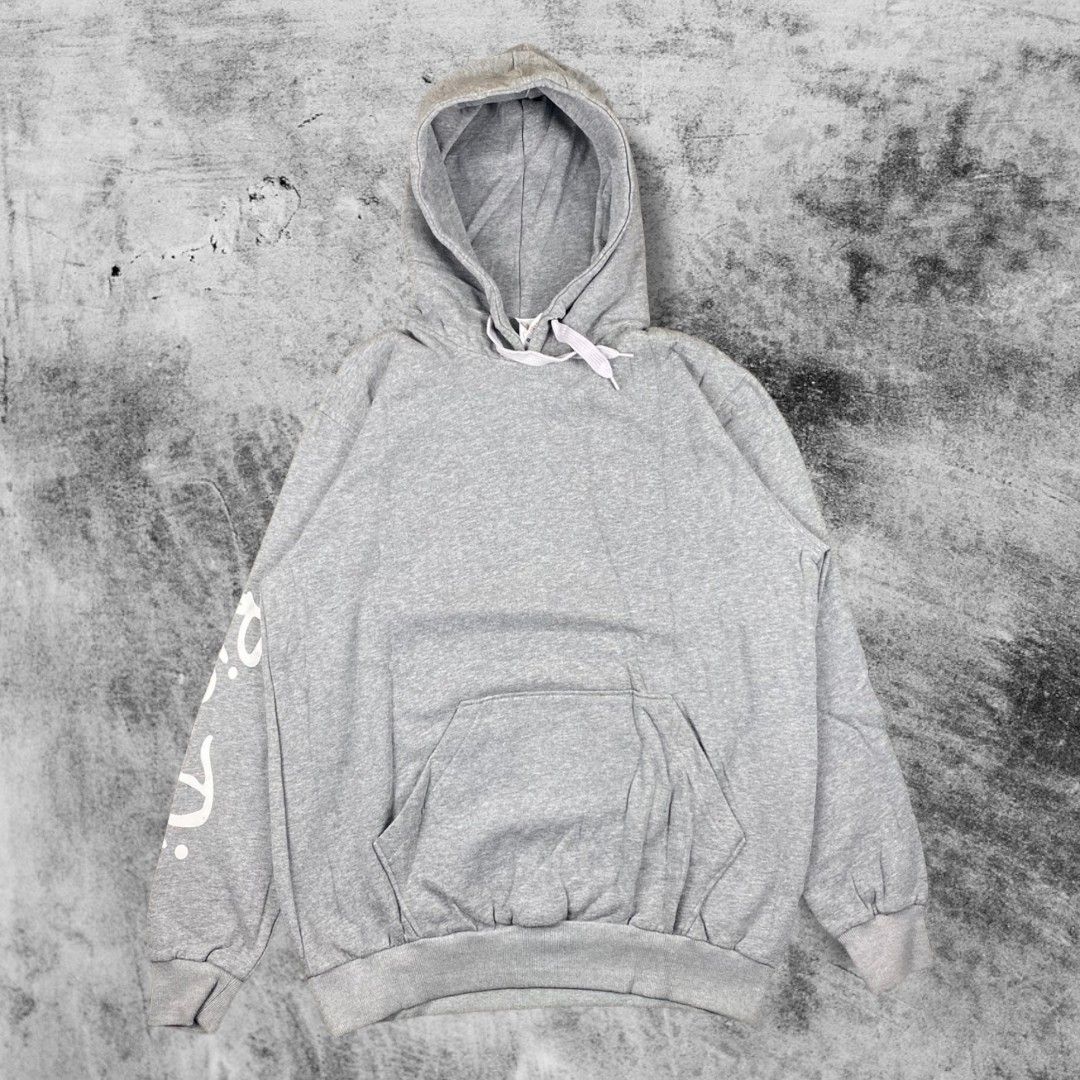 Hoodie Rip N Dip Monalisa Cat Abu