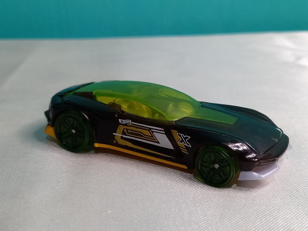 Gazella clearance gt 2015