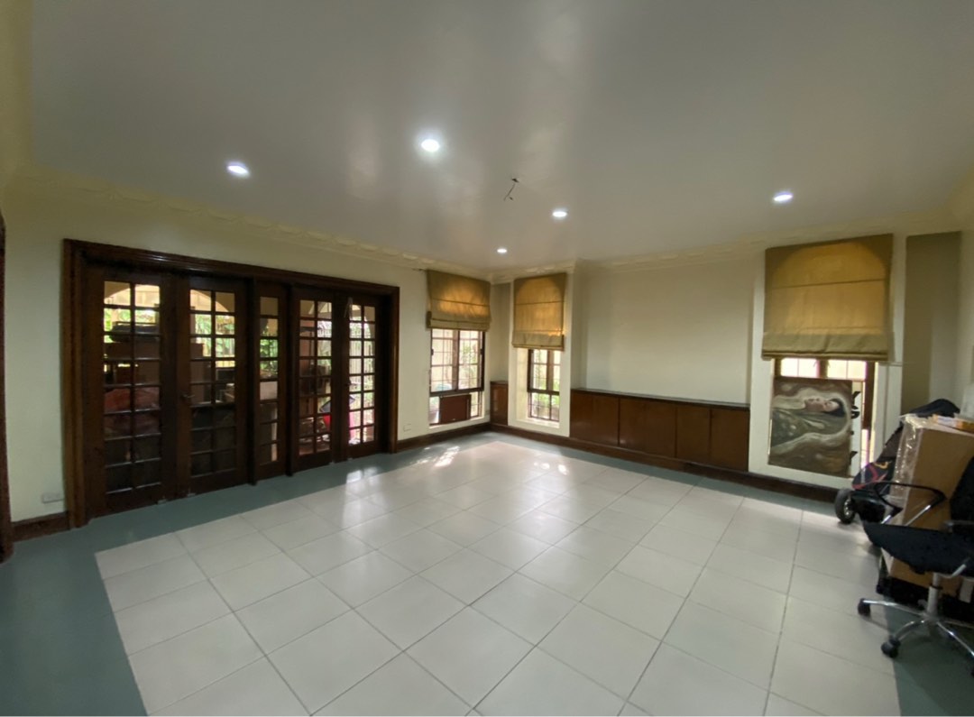 House for sale Northeast Greenhills, Property, For Sale, House & Lot on