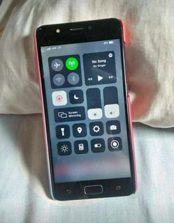 #HpIdaman HP ANDROID ASUS ZENFONE 4