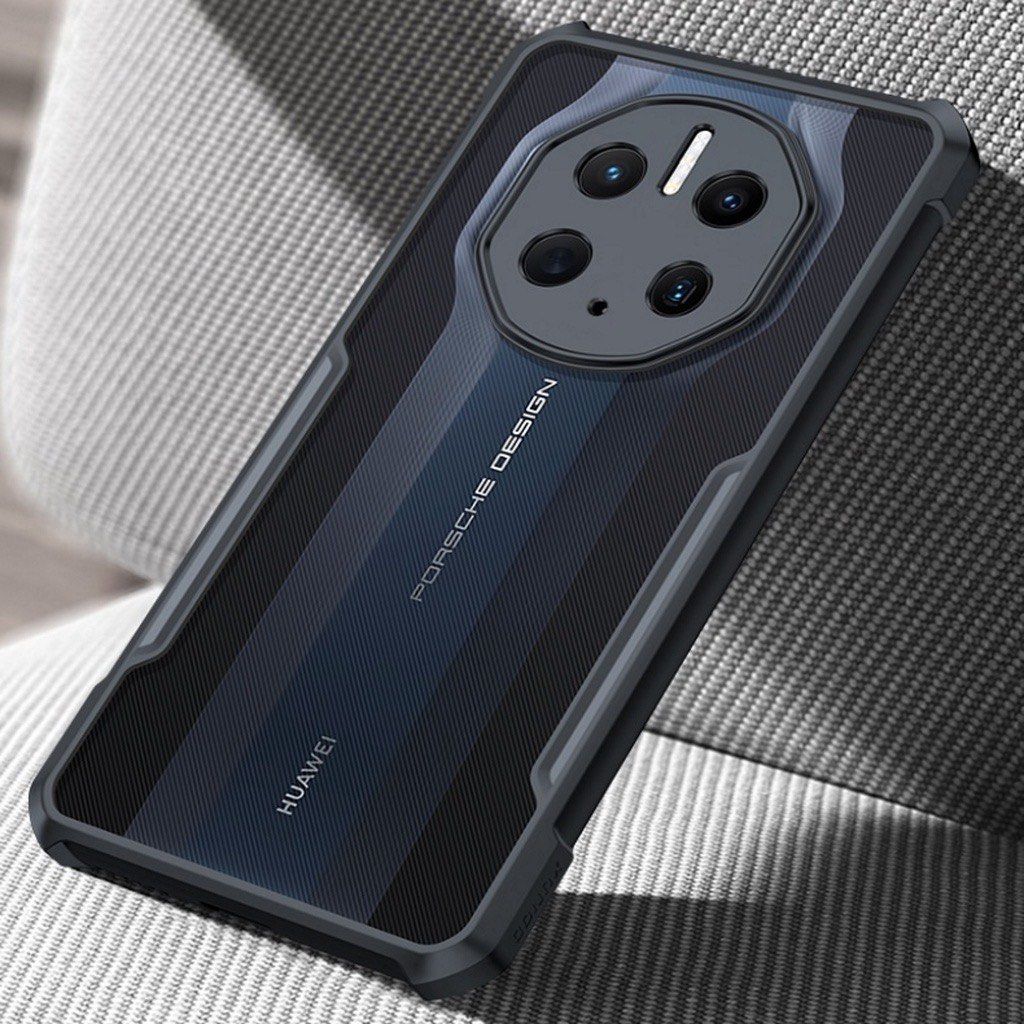 Huawei Mate 50 Pro XUNDD Beetle Armor Case Shockproof (Category: Cases & Sleeves) located in Quezon City. Submitted by playamerica (Listing ID 1212876549, Image 2). Description: Original Xundd case Material: Shock Absorbent TPU Gel Bumper + Clear Acrylic Back Cover Hybrid design Premium quality Shockproof Easy, snap on/off installation Precision cut out for your buttons, ports, camera and flash Scratch resistant material protect against scratches