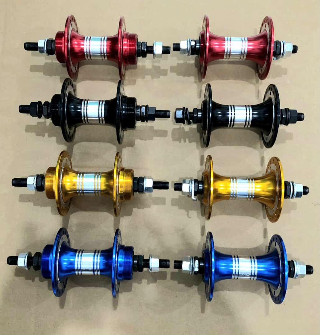 Bearing sepeda online fixie