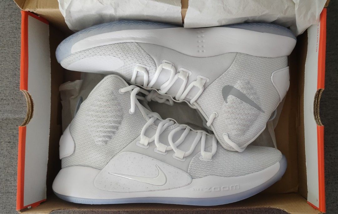 Hyperdunk x id new arrivals