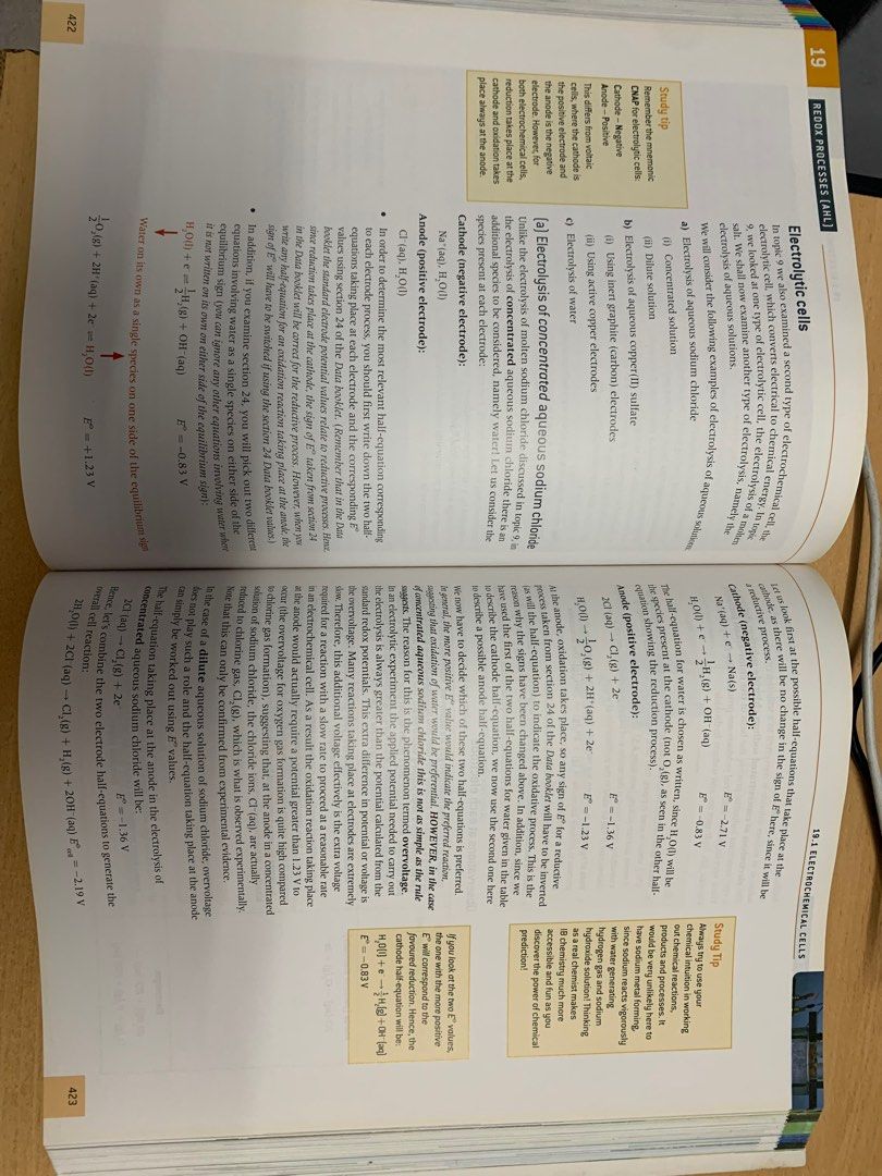 OXFORD IB CHEMISTRY TEXTBOOK 2023 PDF visual data 8