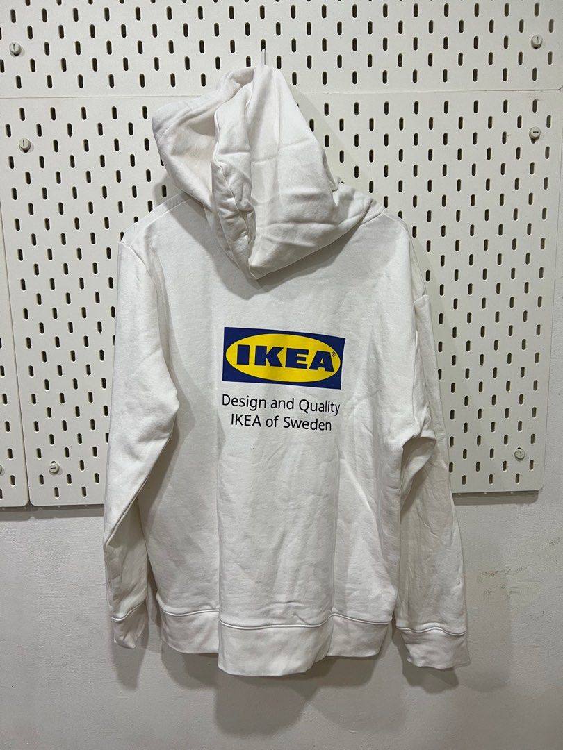 Ikea hoodie clearance