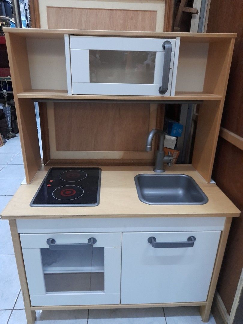 Ikea kitchen toys, Hobbies & Toys, Toys & Games on Carousell