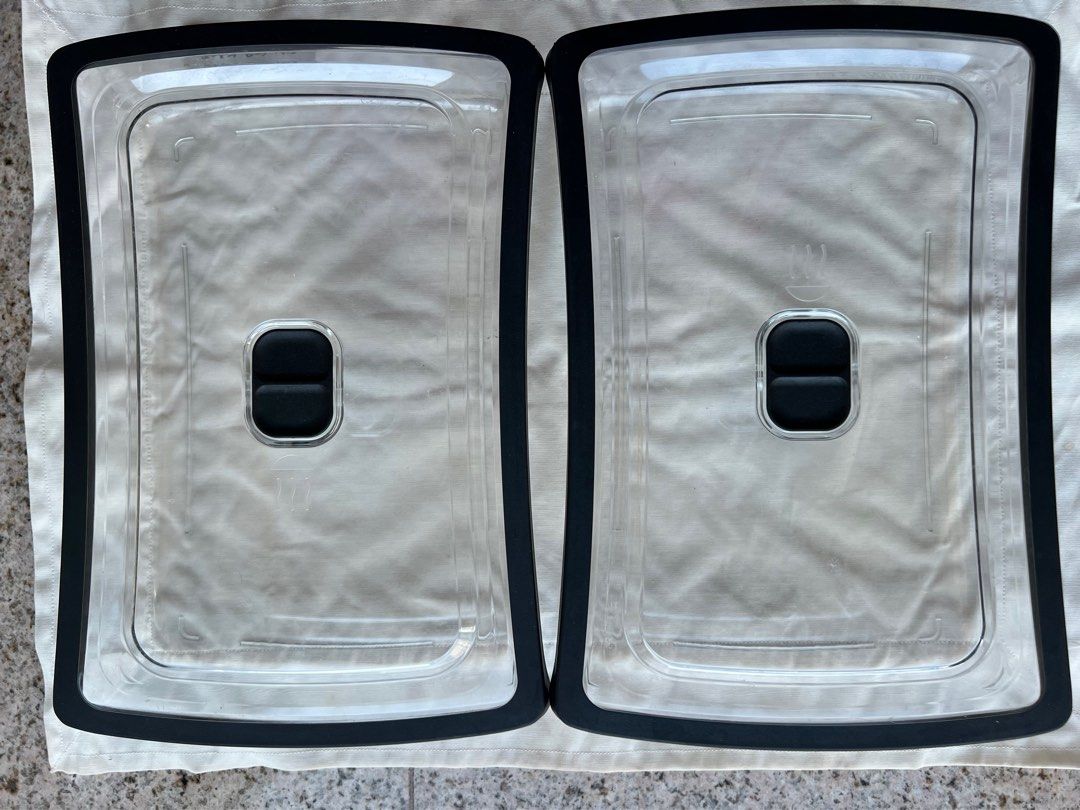 Ikea Microwavable Container, 傢俬＆家居, 廚具和餐具, 食物整理及儲存 Carousell