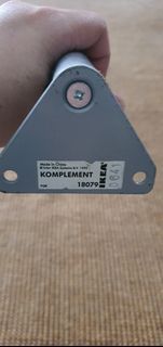 Ikea PAX komplement