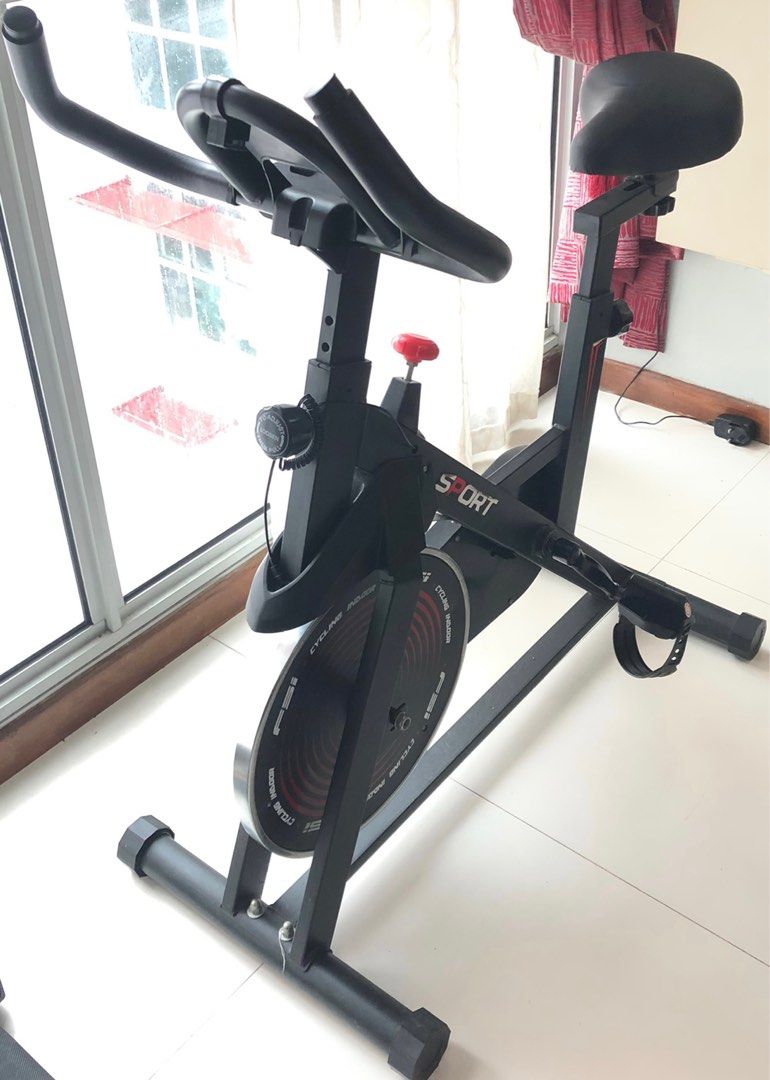 Sports clearance cycle olx