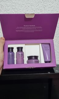 innisfree jeju orchid skincare collection set