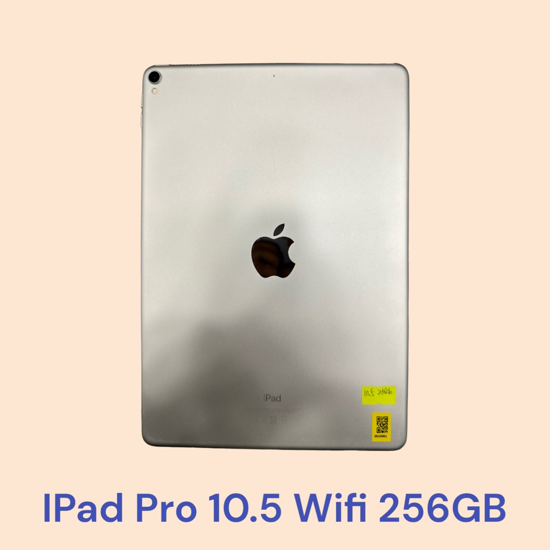 iPad Pro 10.5 WI-FI 256GB