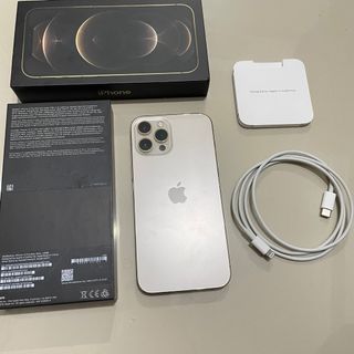 iPhone 12 Pro Max 128gb Digimap