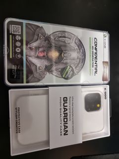 iPhone 12 pro max accessories