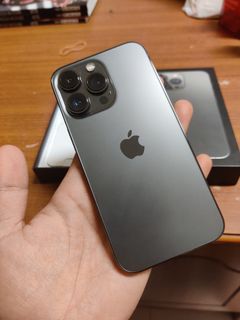 IPHONE 13 PRO 128GB FULLSET ZPSET