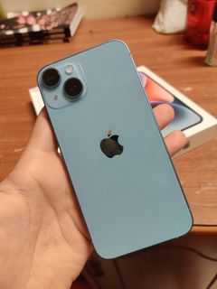 IPHONE 14 128GB FULLSET ZPSET