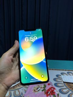 Iphone XS MAX 512gb