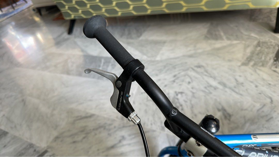 Isla bike 16 inch Sports Equipment Bicycles Parts Bicycles on