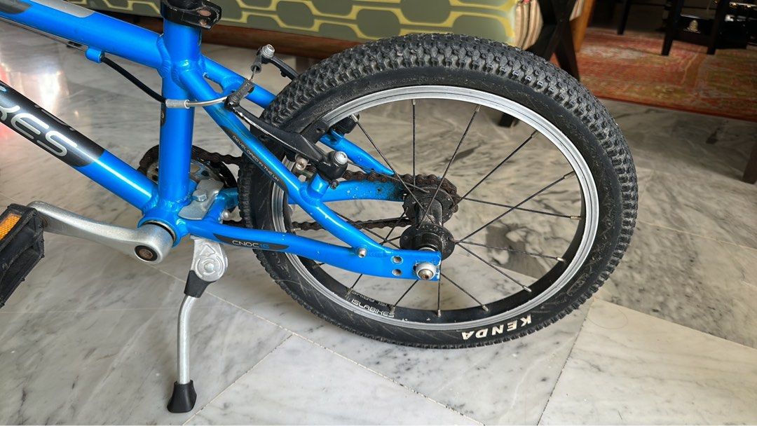 Isla bike hotsell 16 inch