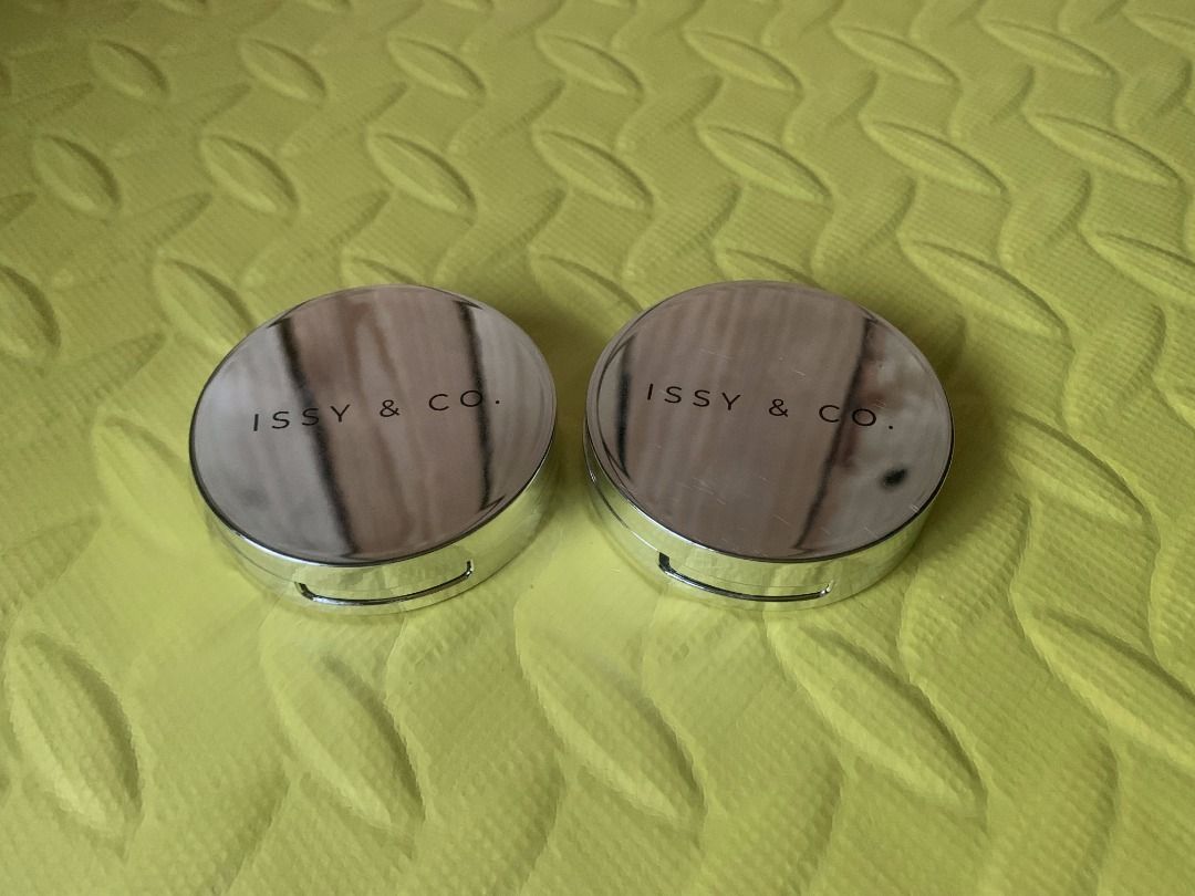 Issy & Co. | Creme Cheek Bronzer, Beauty & Personal Care, Face, Makeup ...