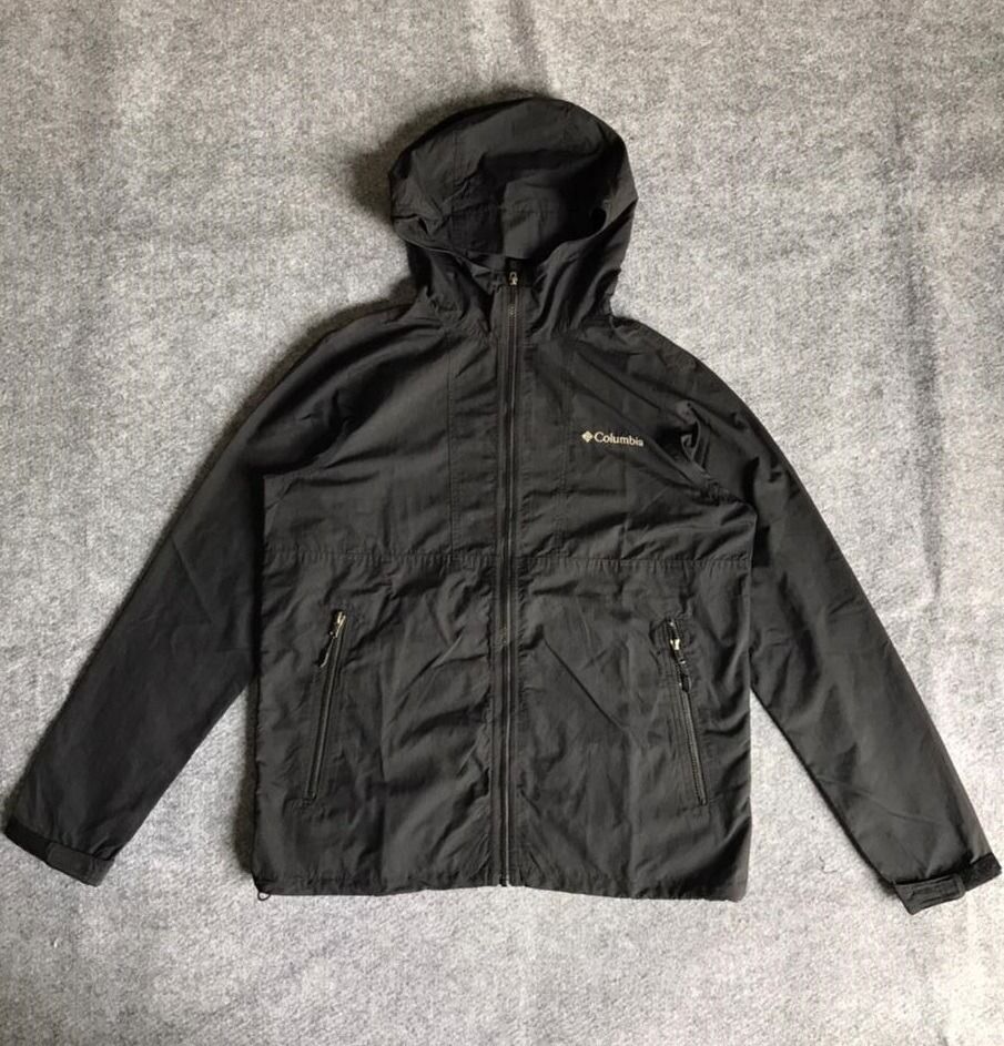 Jaket columbia hot sale