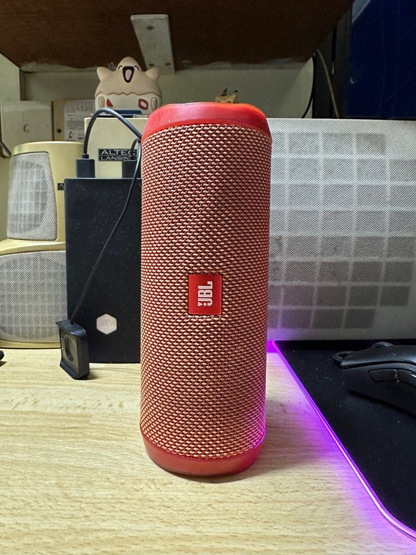 Jbl 2025 home assistant