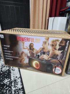 JBL Party Box On The Go