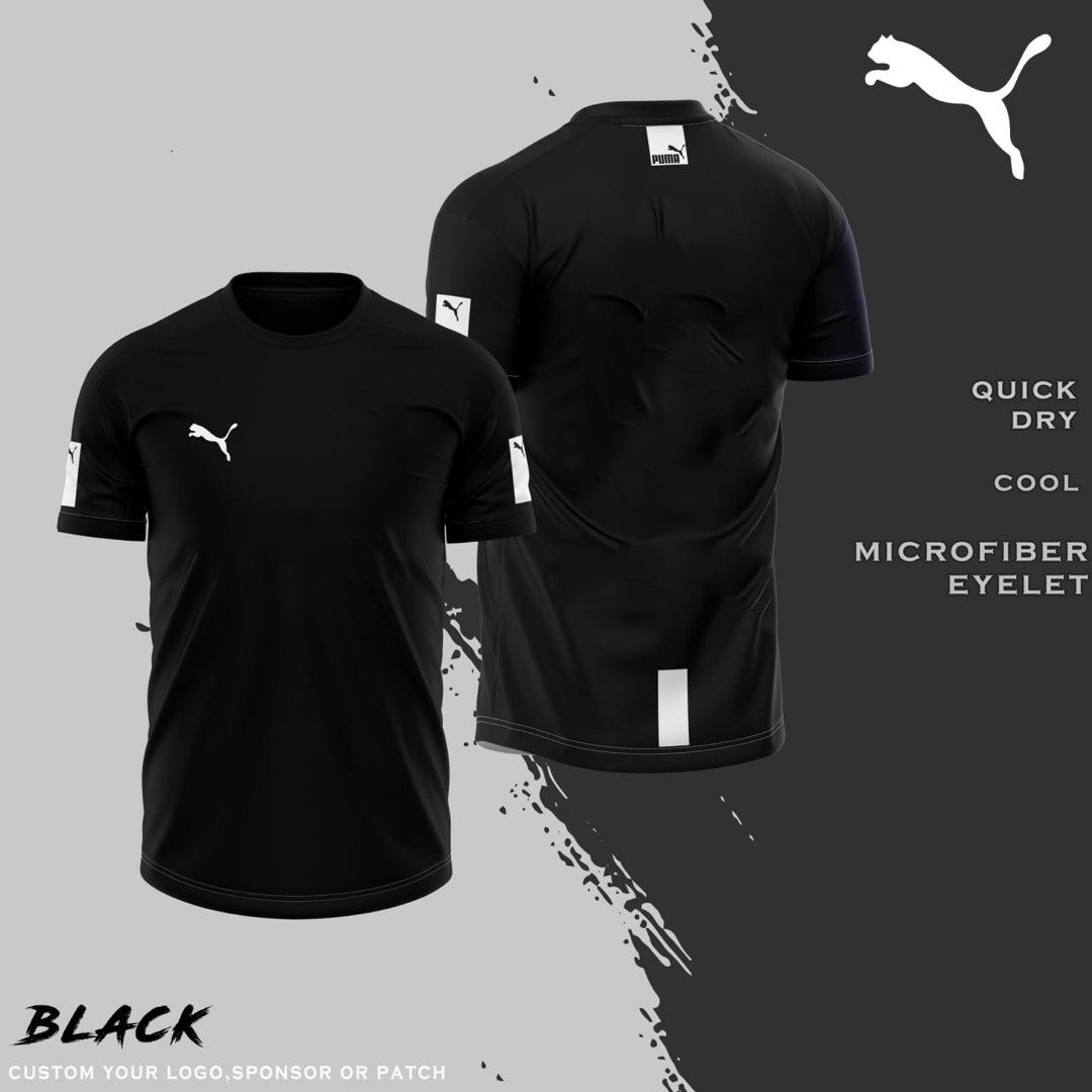 Jersey puma online
