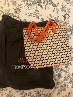 Jim thompson bag