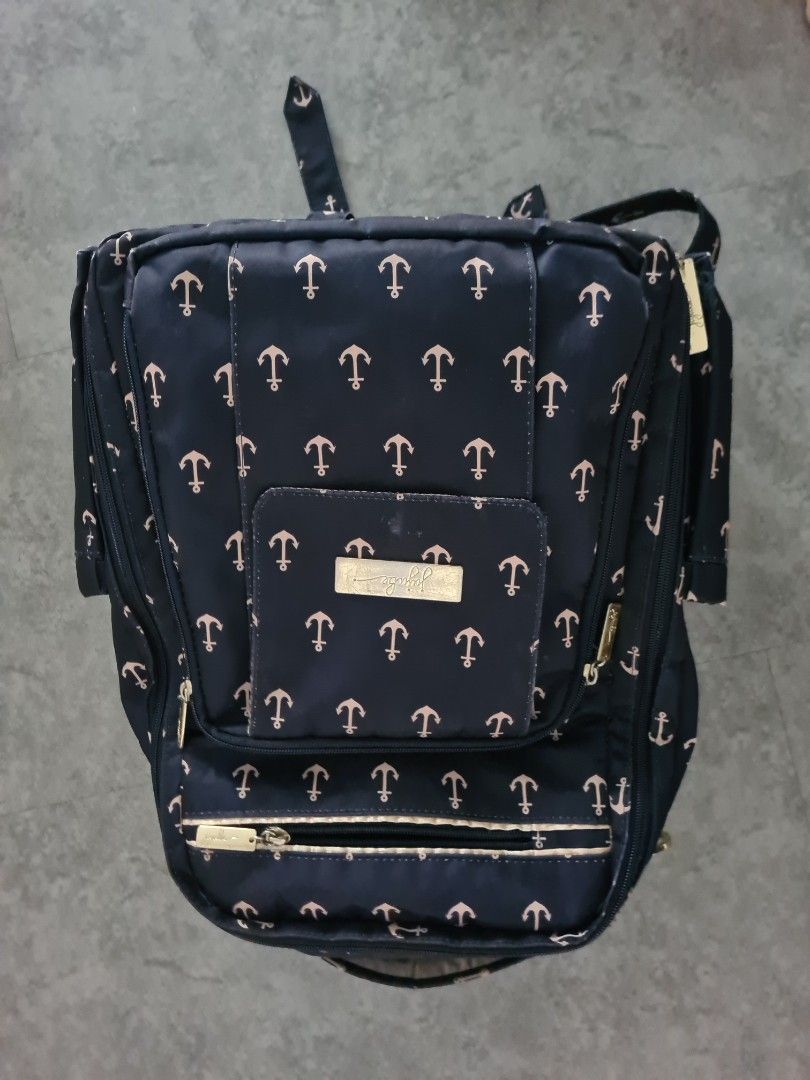 Jujube diaper sales bag anchor
