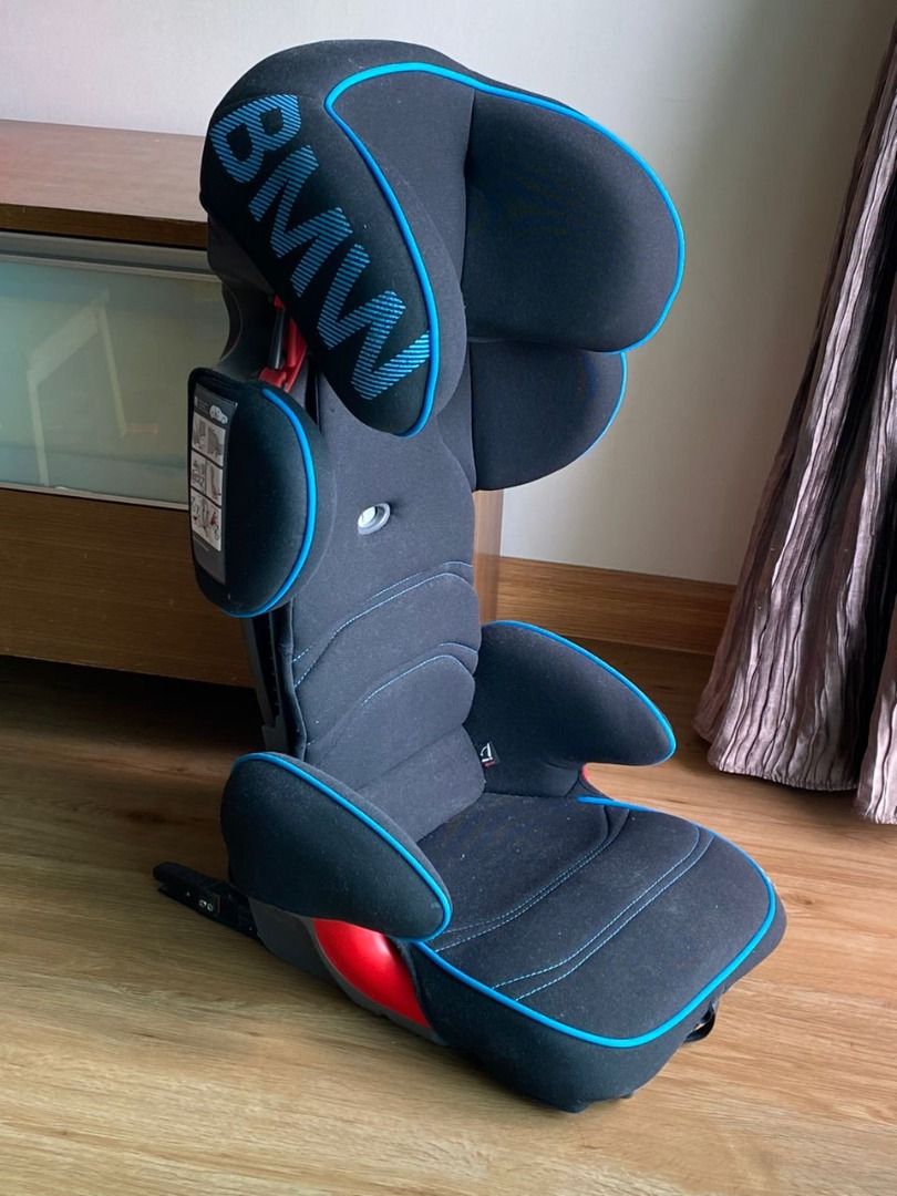 Junior Seat Group 2 3 children car seat age 3 12