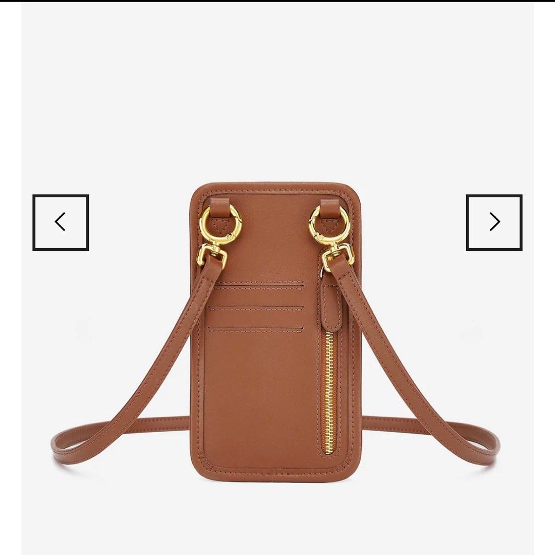 Jw pei on sale phone bag