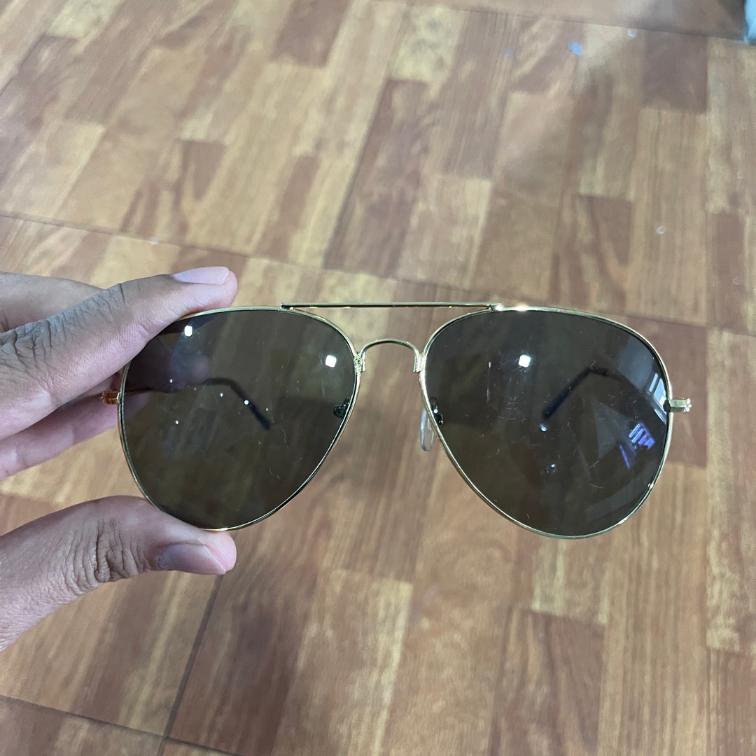 Foto Kacamata Model Rayban Seri Rb 3472 67 13-135