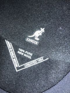 Kangol 小偷帽 貝雷帽