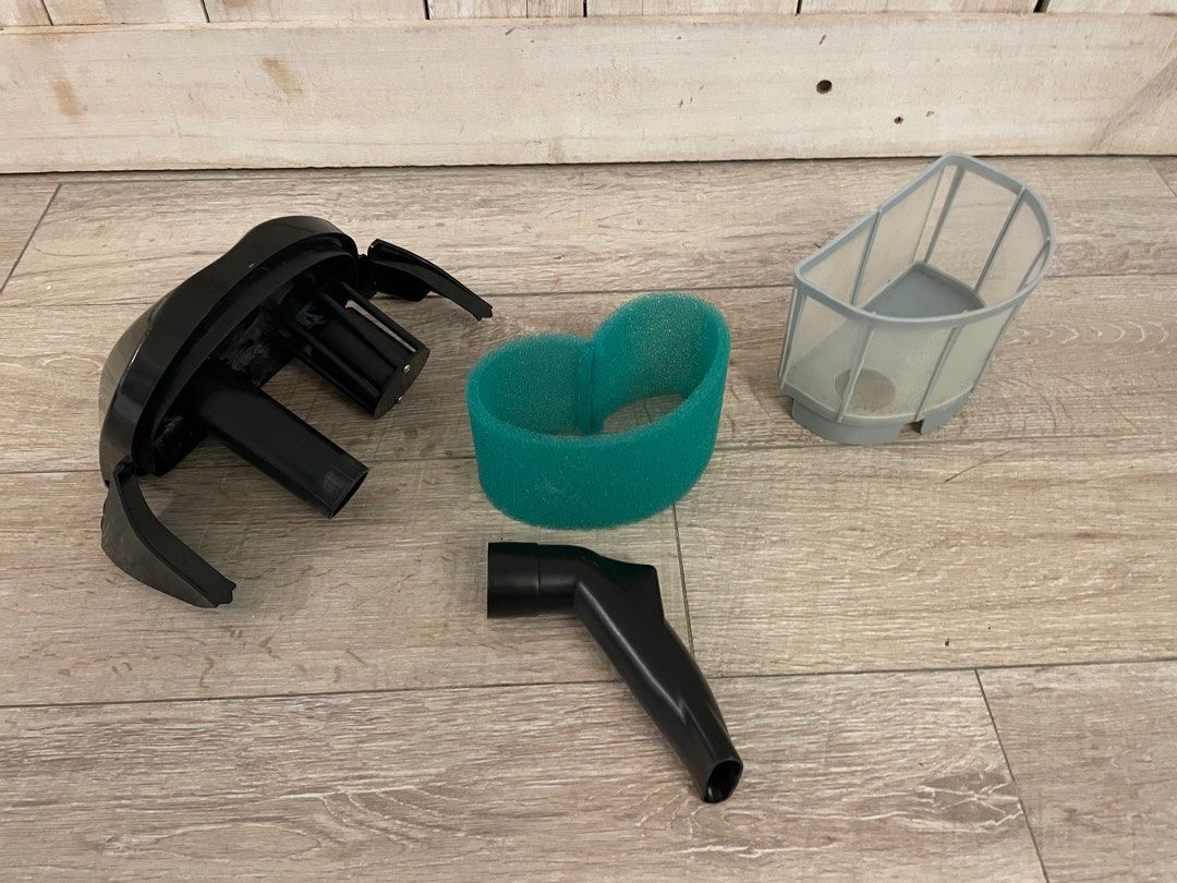 KARCHER SV7 vacuum, TV & Home Appliances, Vacuum Cleaner & Housekeeping