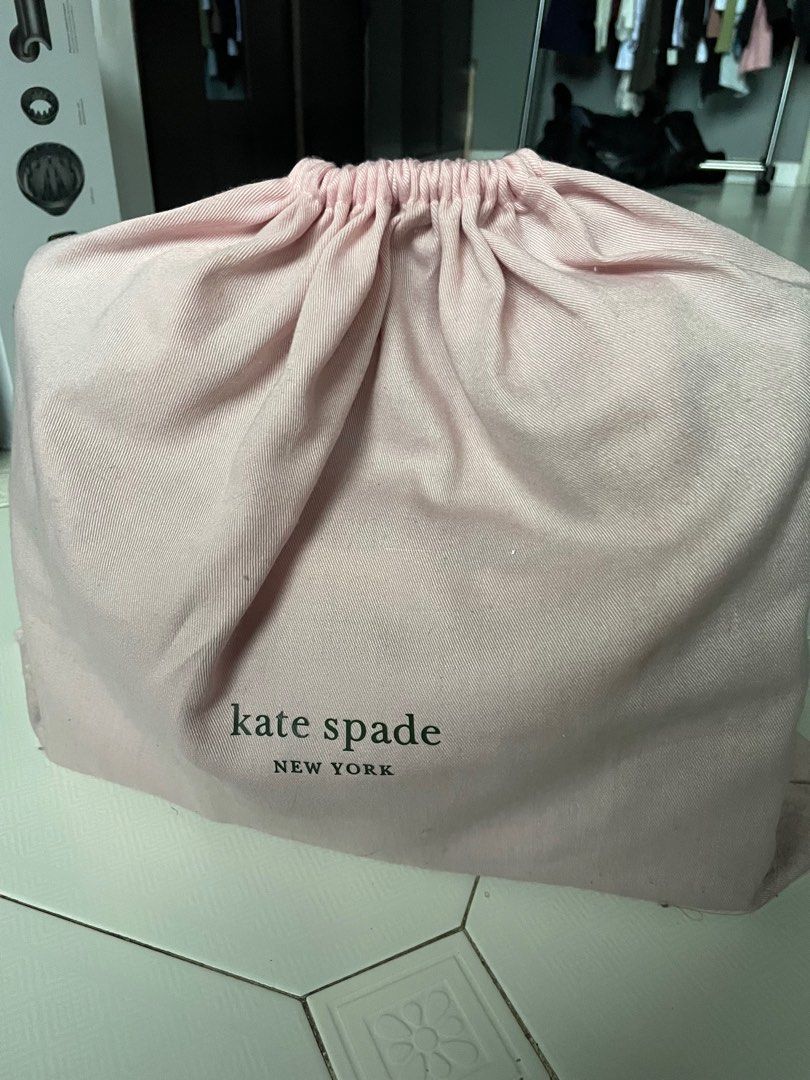 Kate Spade Lane Large Satchel, Women's Fashion, Bags & Wallets, Shoulder  Bags on Carousell