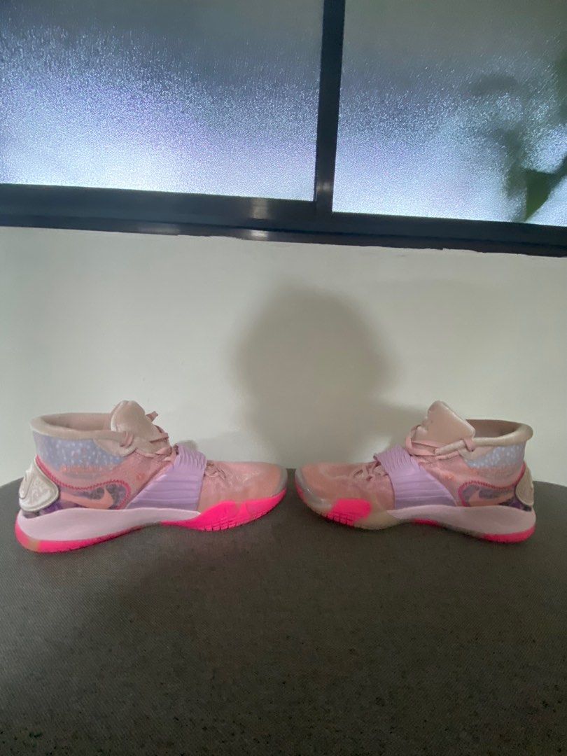 Kd discount 12 sole
