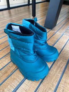 Kids Winter Boots EU 24/25
