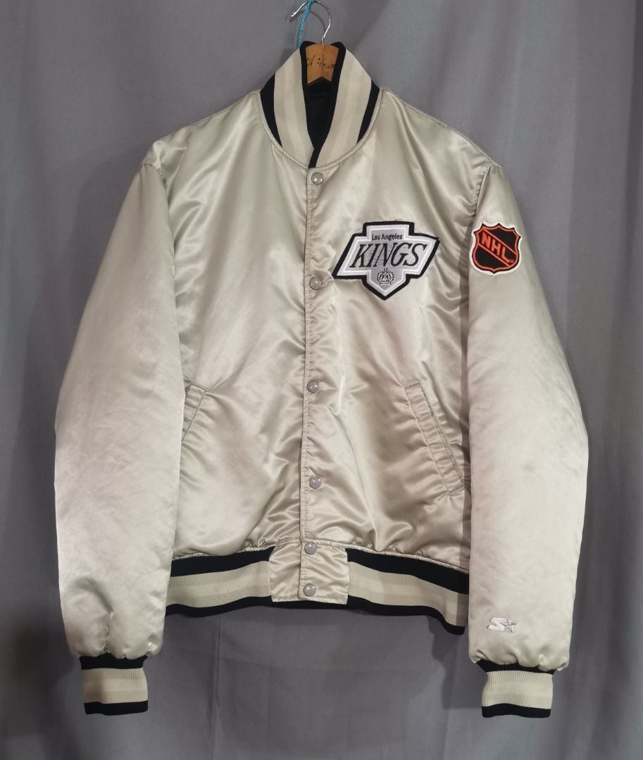Kings Reversible Starter 1st gen jacket, Men's Fashion, Coats, Jackets
