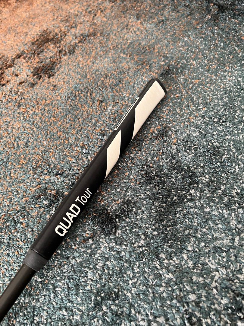 Lab Golf putter B2 35 inches, Sports Equipment, Sports & Games, Golf on